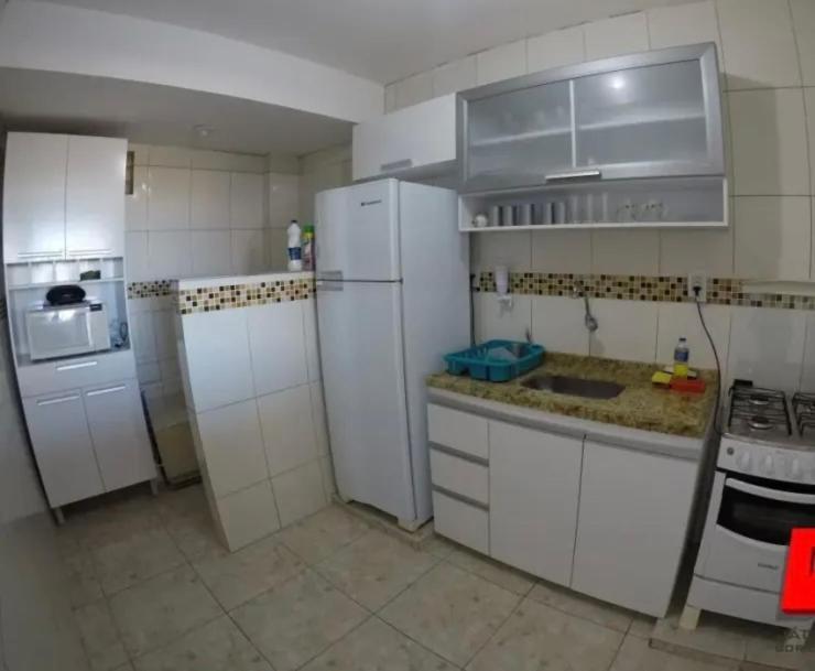 Apartamento Em *